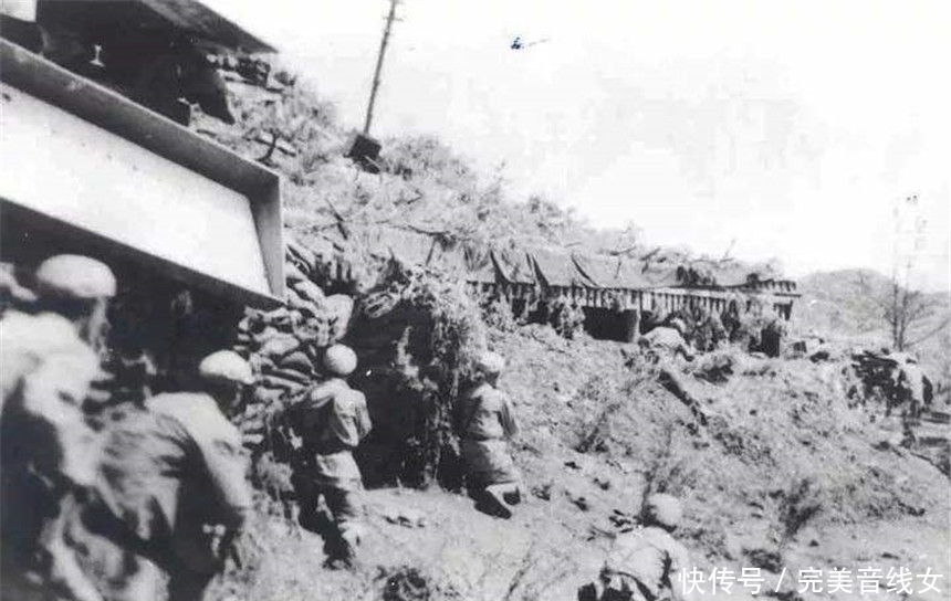 咋办|3千志愿军潜伏敌前300米，被发现咋办？郑司令拍桌：我负责
