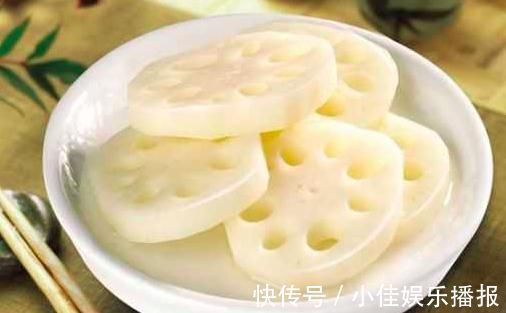 凉拌脆藕|让人倒下的不是病,而是无知吃莲藕的一大禁忌,大家来了解下