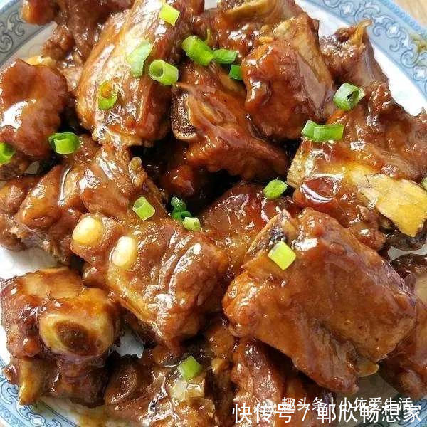 葱段|鲜香味美的几道家常美食菜肴,简单易做,营养解馋,下饭更下酒