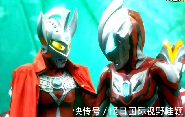 乔尼亚斯|《奥特曼银河格斗》是怎么回事奥特曼的强大,一眼就能看出来!