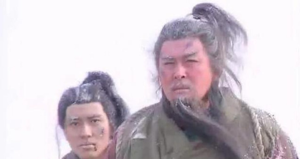 诸葛亮|刘备做过最蠢的事,听了诸葛亮的话,怒杀1个虎将
