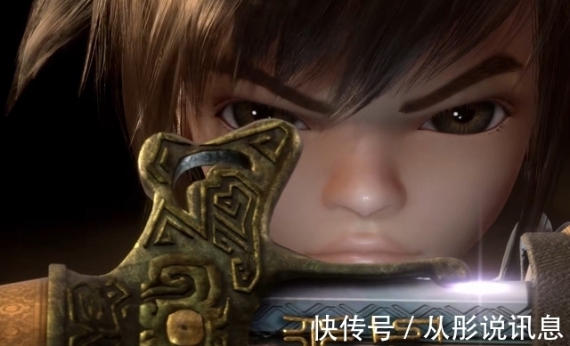 玄机|《秦时明月1》重制定档开播,粉丝不买账,三连追问沧海还流吗?