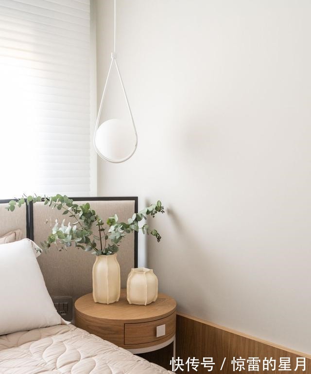 套房子|卖掉大平层,换这套160复式,客厅挑空4.5米,楼上楼下动静分离!