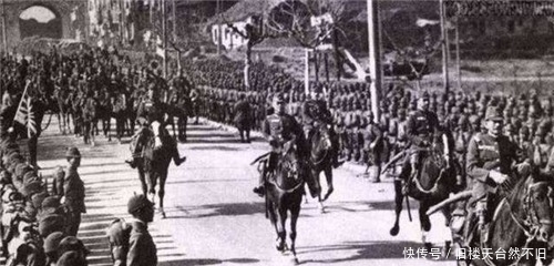 唯独|最“该死”的日军中将,让士兵开路趟地雷,却唯独只炸死了他一人