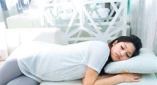 发育|怀孕后出现的几种“不舒服”,说明胎儿很健康,孕妈不用太紧张