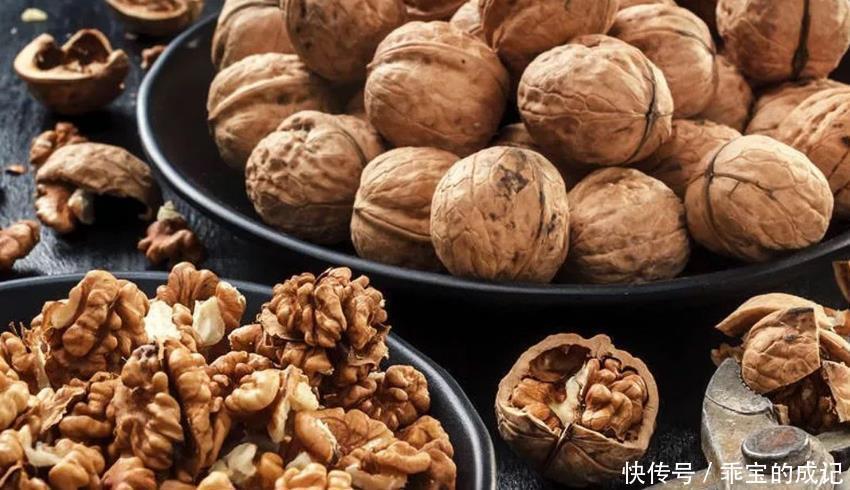 刘医师|天然“阿司匹林”就在身边,没事常吃两口,血栓就不会“拜访”你