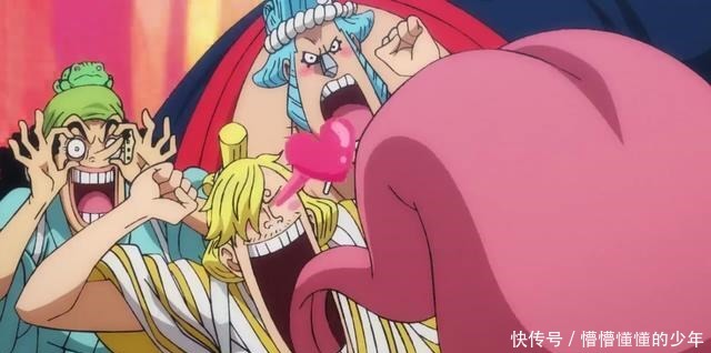 海贼王|海贼王三大女神谁最美草帽海贼团又开始收割高颜值女神了！
