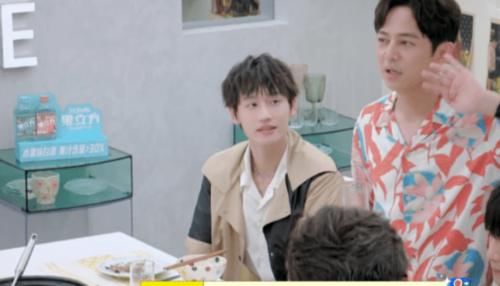 陳梓銘|《拜托了冰箱7》收官，本季口碑下滑無人問津，是因為空降嘉賓？