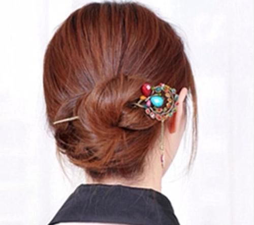 20款小公主发型扎法，减龄满分，够美够撩人！