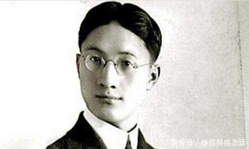 被徐志摩骂土包子,离婚后成了女强人!她的遭遇也是离婚女人的痛