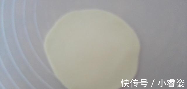 促进|这个饼冬天多给家人做来吃，增强免疫，促进消化，吃一个就很抗饿