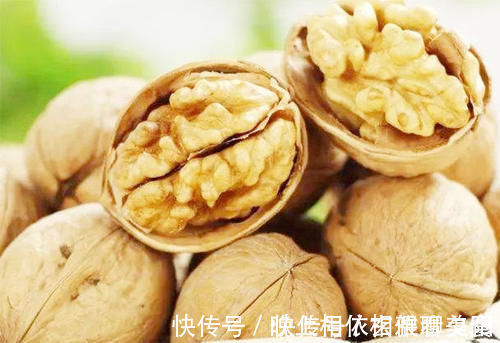 糖尿病|核桃养生更长寿!有5大养生功效,但和“它”同吃可以“致命”!