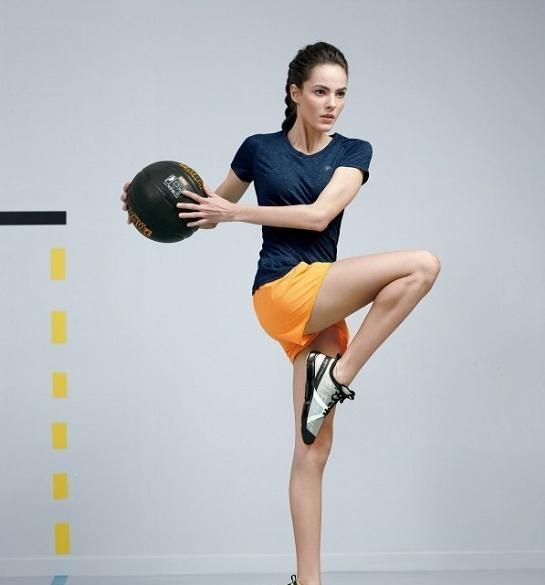 腿部肌肉|关于瘦腿，先分析原因再做针对性的改善，而不是盲目相信瘦腿动作