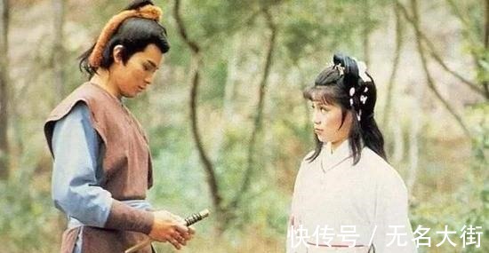 周伯通|射雕有一人武功被低估,金庸写了一个细节,揭秘他才是天下第一!