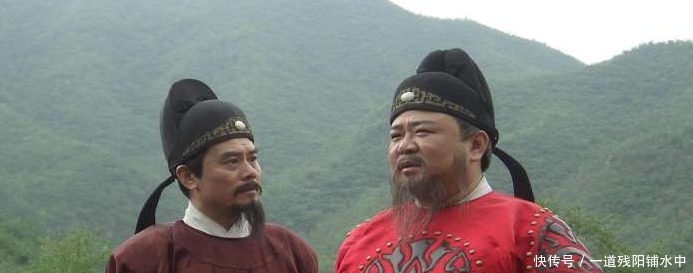 政治家|他是大唐一代贤相, 本是杰出政治家, 为何变身成“神探高手”!