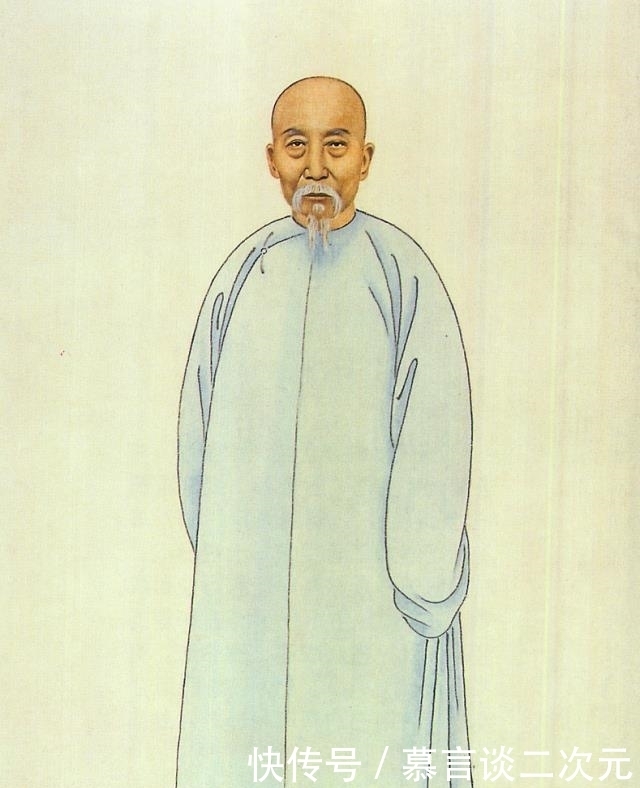 怒斥|左宗棠勘定西陲封二等侯爵，王闿运怒斥，他不配，众人回怼，你配