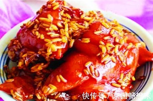 特别下酒的几道菜,聚会饭桌上少不了,非常的爽口鲜嫩,做法简单