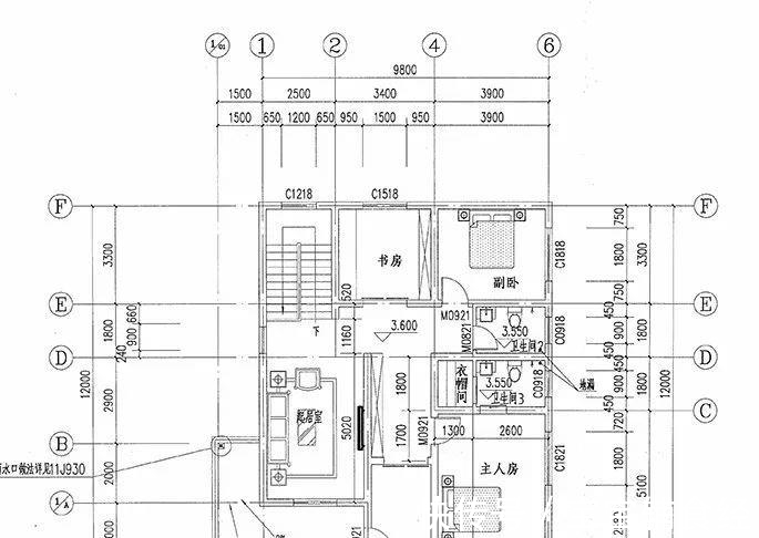 外栏杆|赚钱了，要回家盖一栋这样的别墅，带开放式车库，让邻里都来羡慕