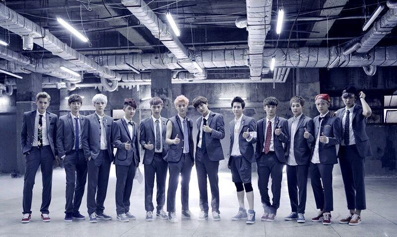  男团|男团女团底薪曝光！火箭少女7.5W，Rise4.5万，硬糖少女有点心酸