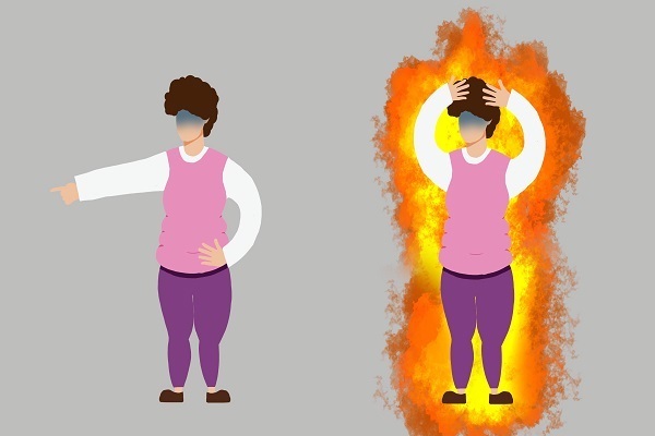 雌激素|50岁左右的女人，为什么会浑身疼痛原因、改善办法，医生告诉你