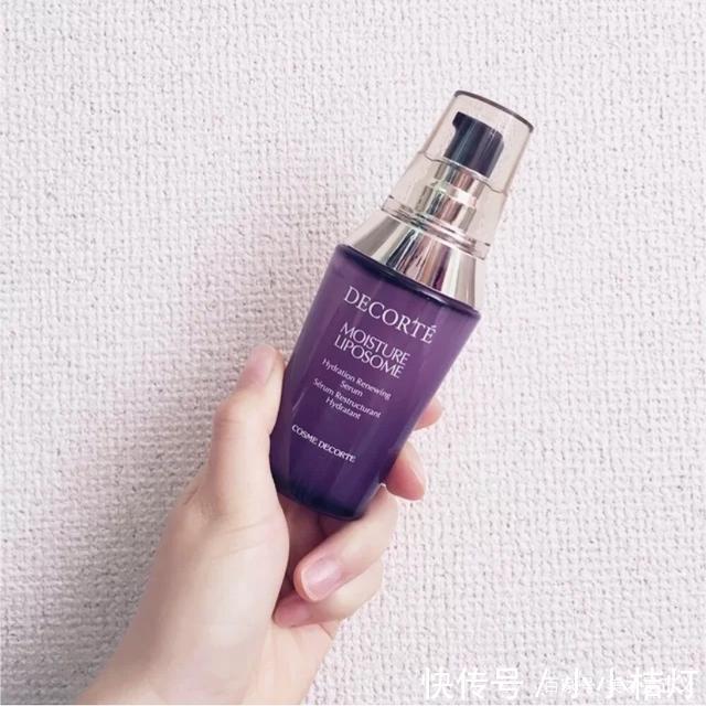 女人到了30岁,这4款精华就拉黑吧,噱头大实力却差,真不咋地