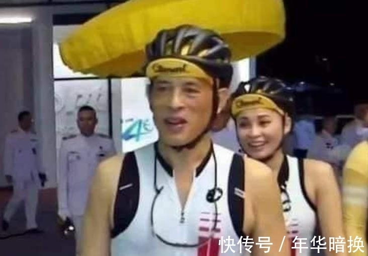 王后$苏提达给自己“镀金”,成就比肩五世王后,诗丽吉都要甘拜下风