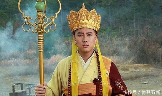 历史上的玄奘和《西游记》中的玄奘相比,也太惨了吧