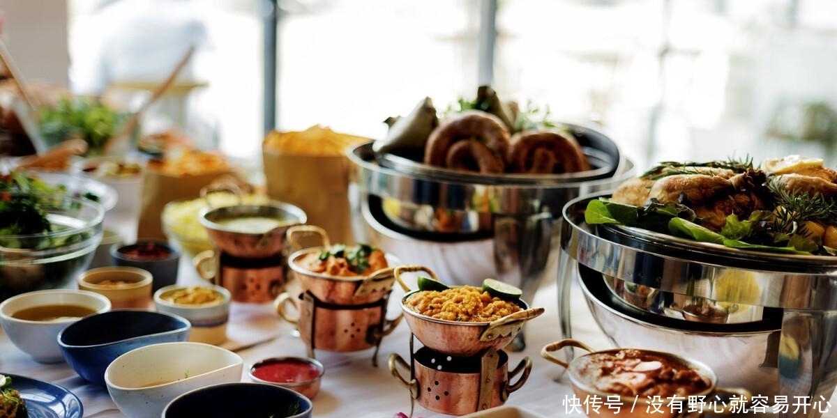 剩下|“分餐制”是西方文明?不要过分吹捧了,那是我们老祖宗玩剩下的