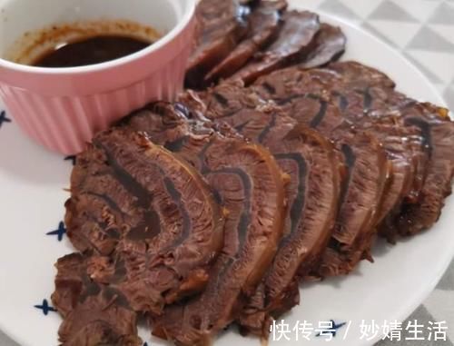 卤牛肉时,掌握好这3步,牛肉软烂好吃,不发柴无腥味,比卖得好