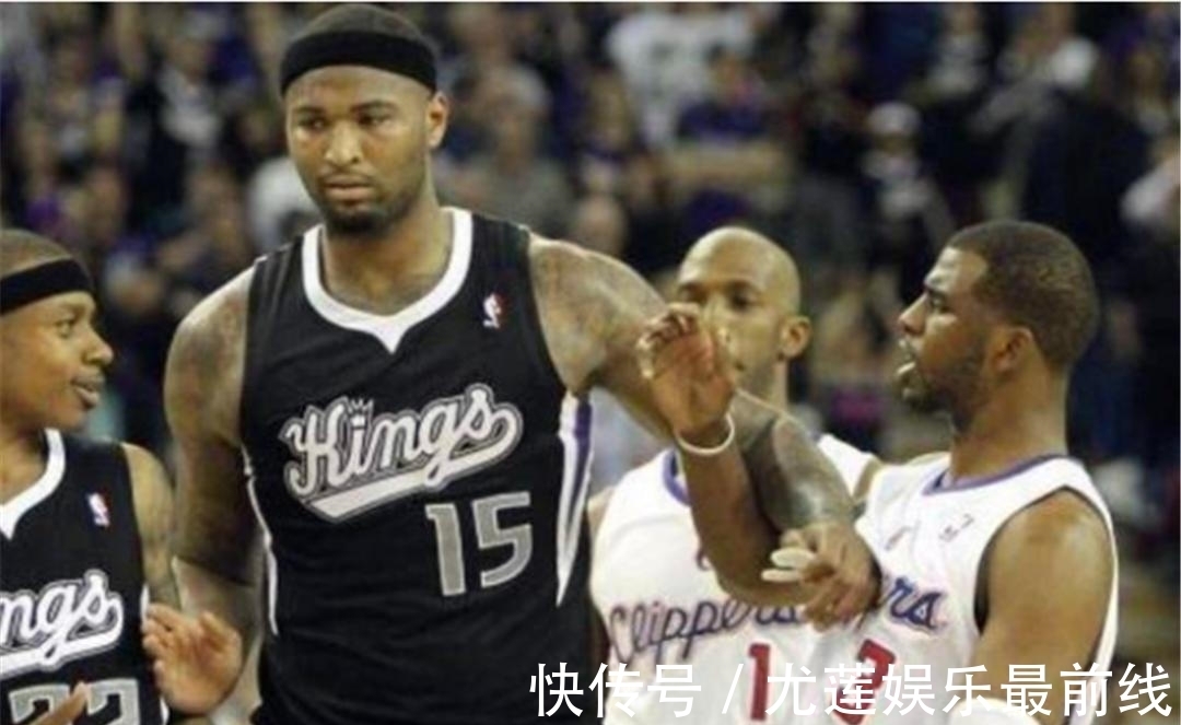 詹姆斯|NBA历史十大死敌：见面就刚，火药味十足，球星之间的恩怨情仇