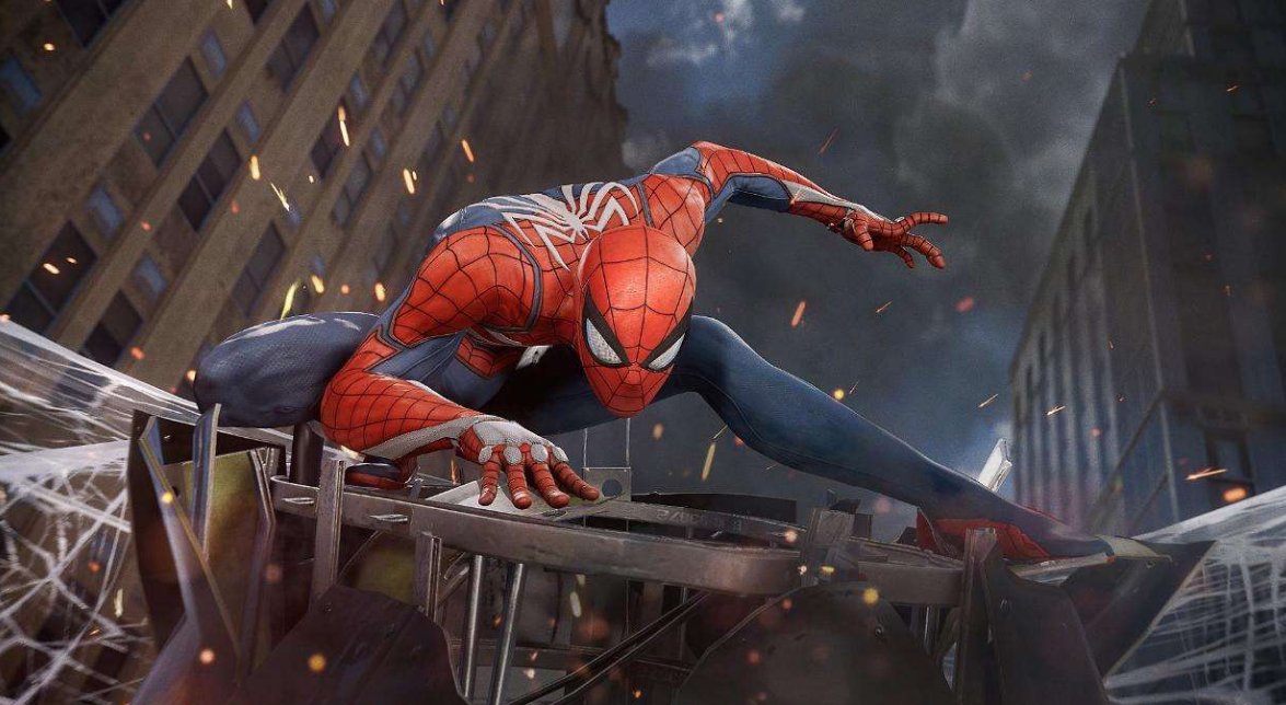 索尼|PS5国行1月21日开售，不锁区首发蜘蛛侠，货源被黄牛掌控？