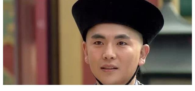 温实初|《甄嬛传》沈眉庄和温实初的意难平,被大象台中秋晚会圆了?