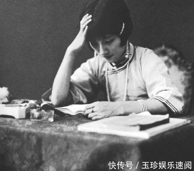 王赓$徐志摩遇难后,陆小曼穷困至死,胡适:答应我三个条件,我养你