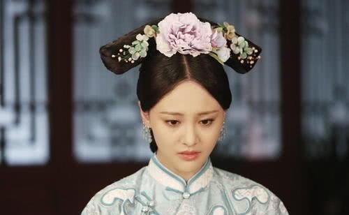 民间|她只是一民间女子,却为康熙连生三个儿子,一人还成为铁帽子王!