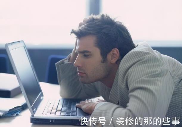 延緩衰老|加速男性的衰老行為，熬夜排在倒數第一位，很多人都猜不出來！