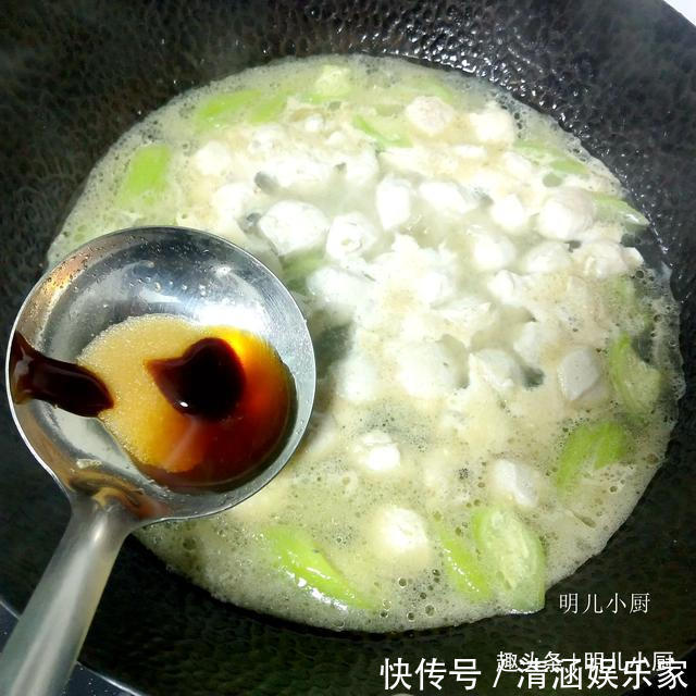 做鲅鱼时,有人油炸有人煮汤全不对!教你正确做法,太鲜了