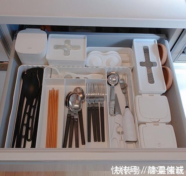 物品|日本收纳达人的家,物品摆放井井有条,吸引众多人前来学习,佩服