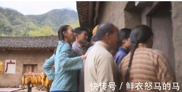 治病$20岁知青张志远为报恩,“嫁”31岁带4娃寡妇留大山,至今不悔