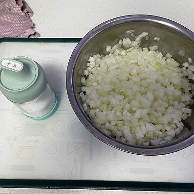 冬瓜肉蒸饺|冬瓜肉蒸饺