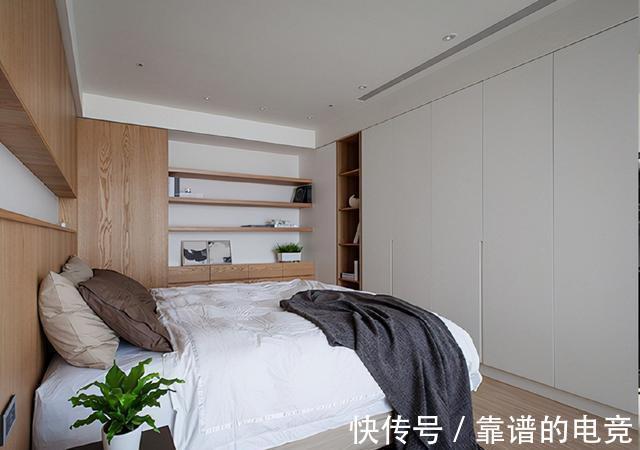 主灯|五种容易翻车的装修设计现场,看看你中招了没有,别再盲目跟风了