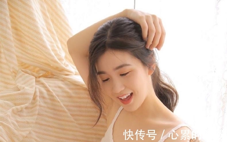 洗发水 想剪当下流行的新发型,你的发质不合格怎么办?那是护发没做到位