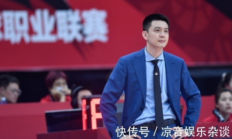 广东队|杨鸣终于扬眉吐气,他这次居然逆袭了杜锋,可他的底气从哪来的?