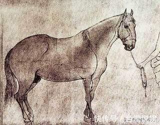 老虎$北宋第一畫手,畫完一匹馬后馬死了,畫完老虎后不敢畫尾巴