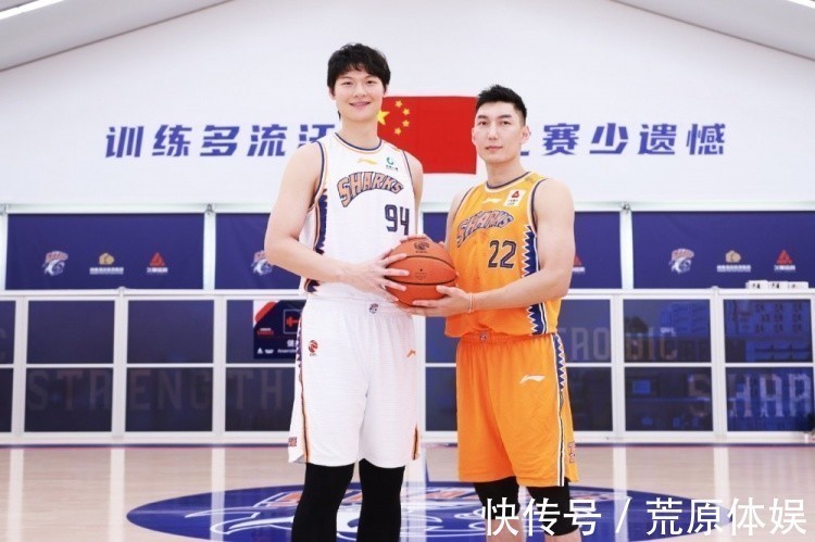 李春江|CBA“名宿”,一场球没打,就成队长,或可率队胜周琦