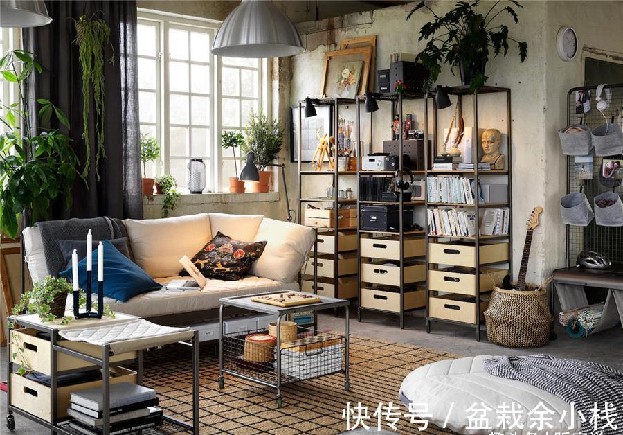 抽屉柜|宜家哪些家具不值得买？相信我，这10种买了大概率后悔踩坑