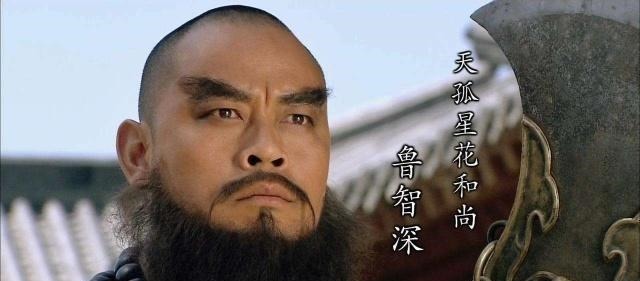 步战&水浒传中的十大步战高手,燕青上榜,武松难进前3,第1战平卢俊义!