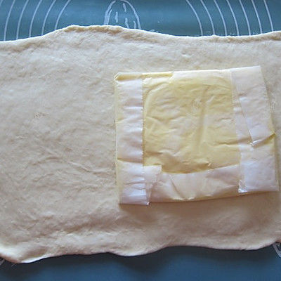 #金龙鱼精英100%烘焙大师赛-爱好组-高筋#