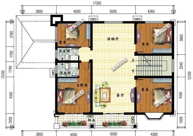 柴火灶|我喜欢温馨平淡的生活,哪怕是在农村,给我一栋别墅就好!