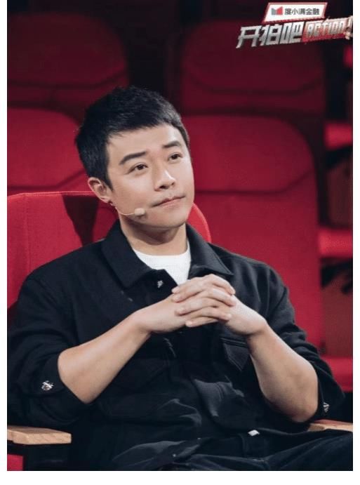 《开拍吧》：陈思诚没想到是个“哭包”，难怪对青年导演这么好