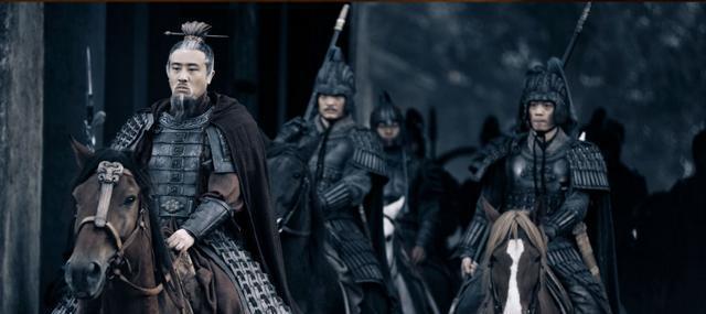 厉害人物|刘备手下名将无数,为何打不过吴国只因孙权有一点做的比刘备好!